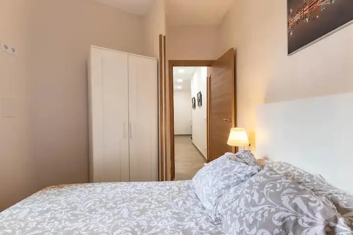 Apartment Acb - Z26 Apartamento Centrico Bilbao - Parking Gratis