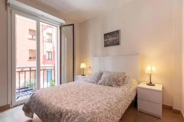 Acb - Z26 Apartamento Centrico Bilbao - Parking Gratis location