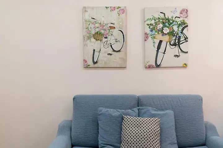 Acb - Z26 Apartamento Centrico Bilbao - Parking Gratis Apartment