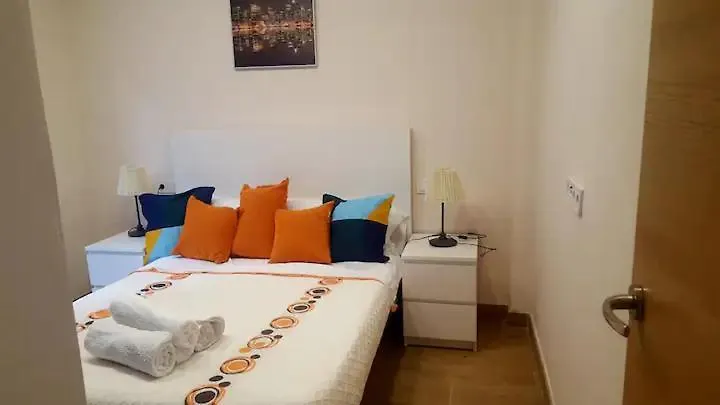 Acb - Z26 Apartamento Centrico Bilbao - Parking Gratis 0*,