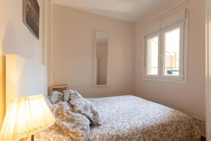 Acb - Z26 Apartamento Centrico Bilbao - Parking Gratis Apartment
