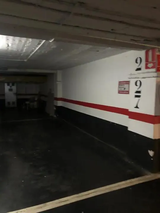 Acb - Z26 Apartamento Centrico Bilbao - Parking Gratis Spain