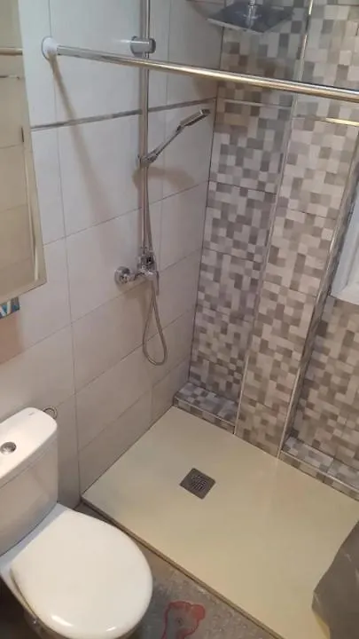 Apartment Acb - Z26 Apartamento Centrico Bilbao - Parking Gratis