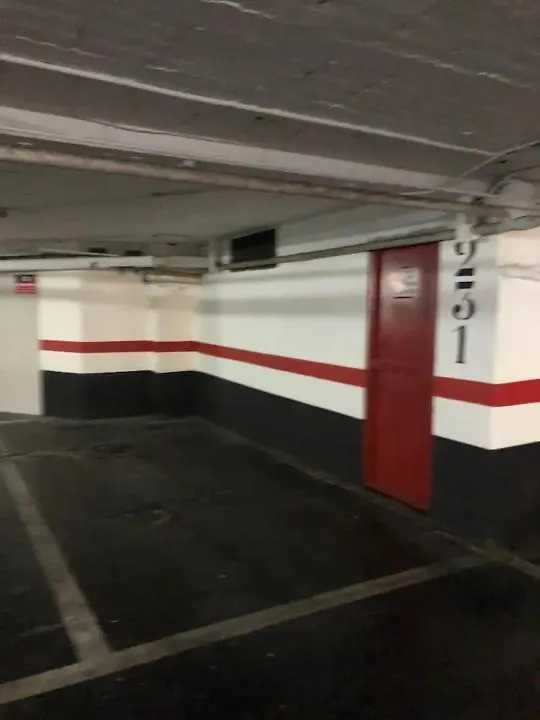 Acb - Z26 Apartamento Centrico Bilbao - Parking Gratis Apartment