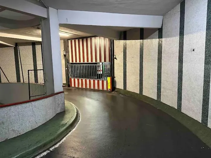 Acb - Z26 Apartamento Centrico Bilbao - Parking Gratis